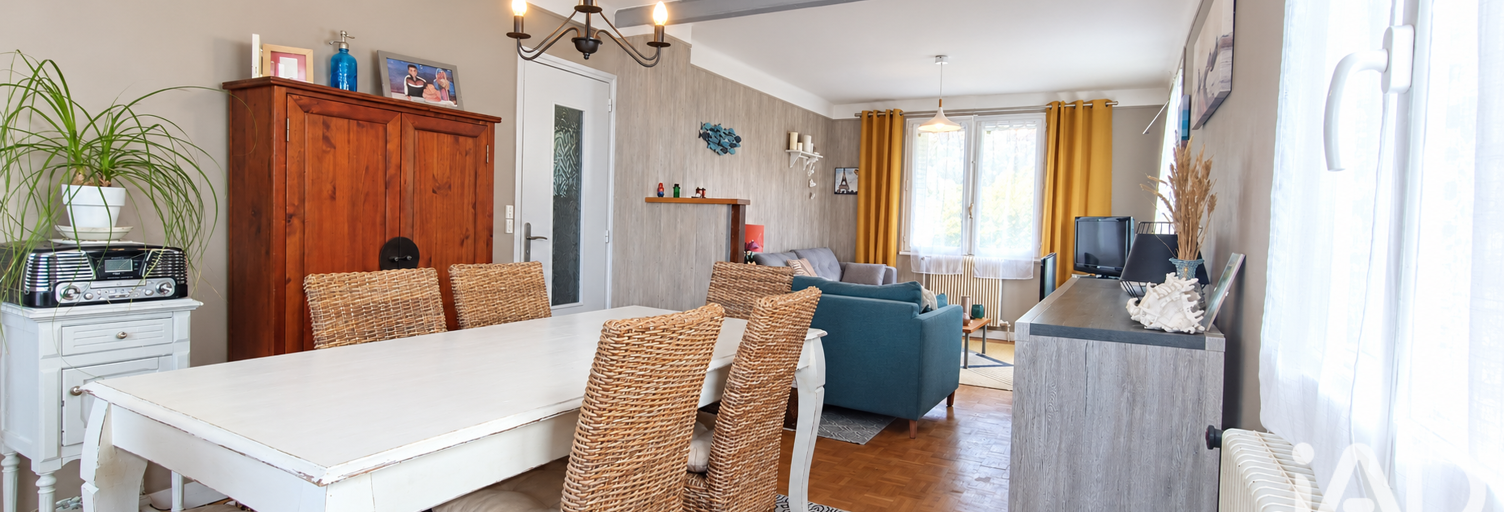 Maison 3 Pièces 70 m² à vendre à Appoigny (89380)