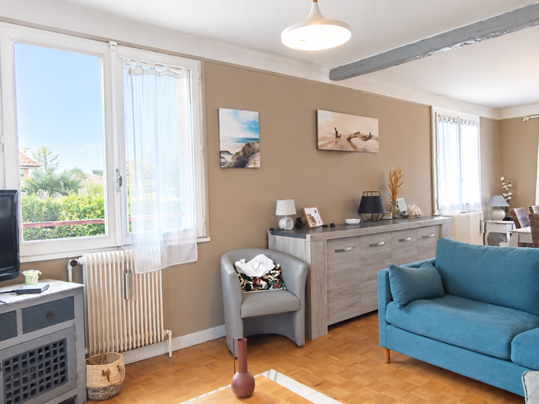 Vente Maison traditionnelle 3 pièces — photo 1