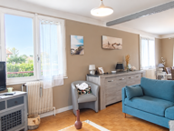 Vente Maison traditionnelle 3 pièces — photo 2