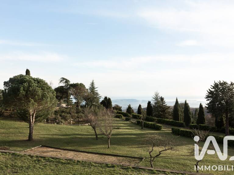 Vente Maison traditionnelle 6 pièces — photo 1