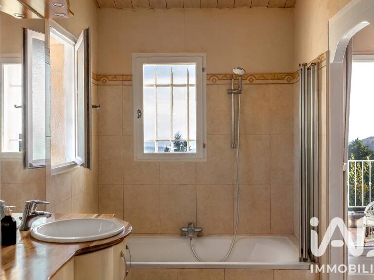 Vente Maison traditionnelle 6 pièces — photo 1