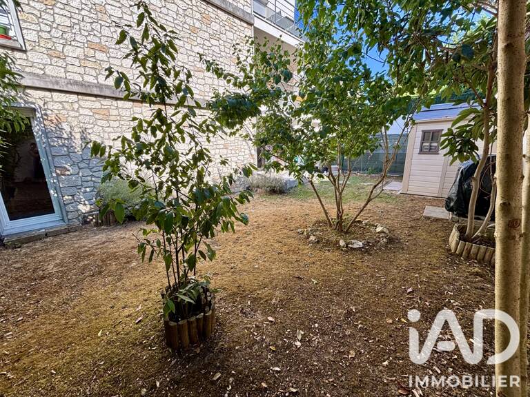 Vente Appartement 3 pièces — photo 1