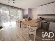 Vente Appartement 3 pièces — photo 2