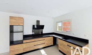 Maison 4 Pièces 97 m² à vendre à Thézan-lès-Béziers (34490)