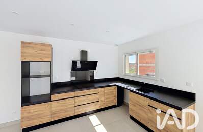 Vente Maison/villa 4 pièces — photo du bien