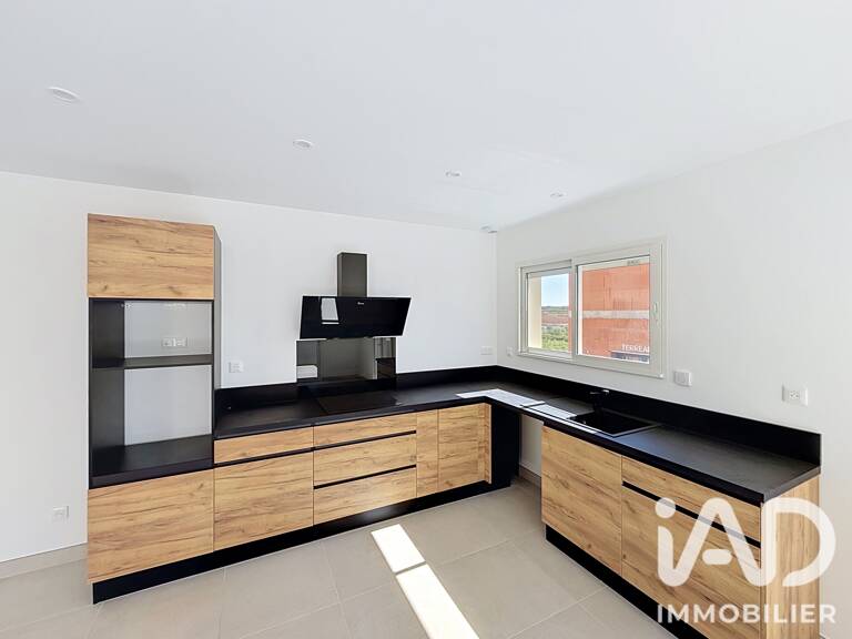 Vente Maison/villa 4 pièces — photo 1