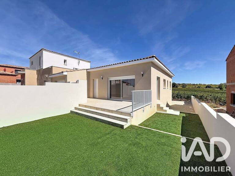 Vente Maison/villa 4 pièces — photo 1