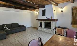 Maison 5 Pièces 190 m² à vendre à Argis (01230)