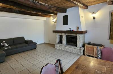 Vente Maison de village 5 pièces — photo du bien