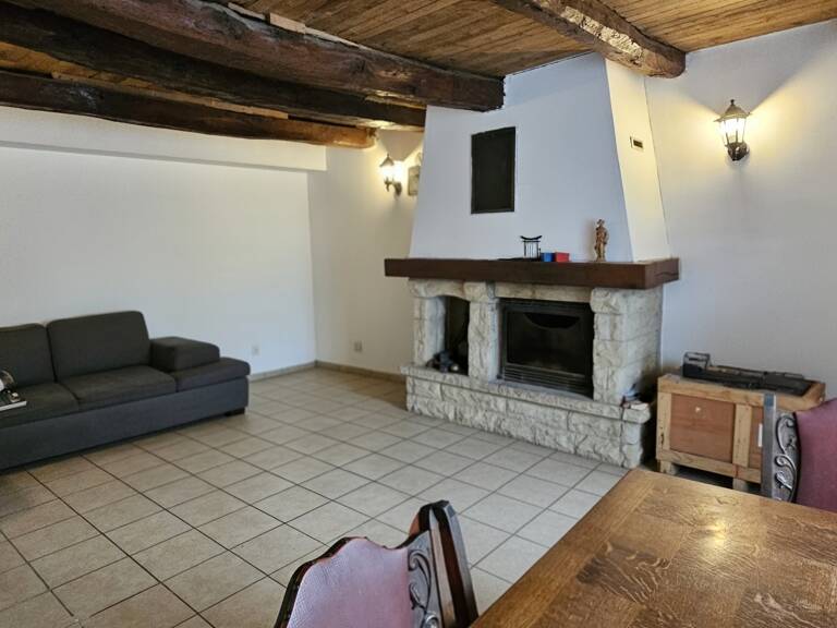 Vente Maison de village 5 pièces — photo 1