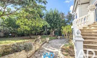 Maison 14 Pièces 323 m² à vendre à Mantes-la-Jolie (78200)