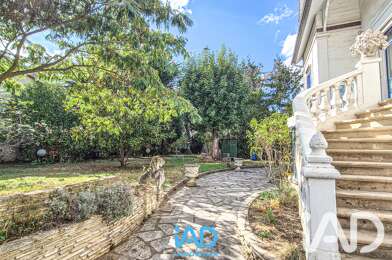Maison 14 pièces 499000 €