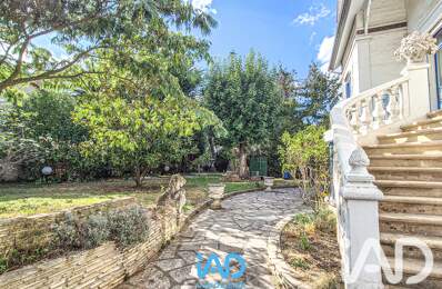 Vente Maison/villa 14 pièces — photo du bien