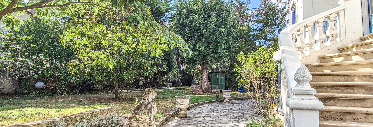 Maison 14 Pièces 323 m² à vendre à Mantes-la-Jolie (78200)