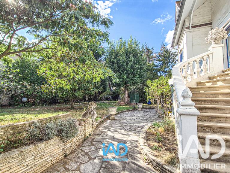 Vente Maison/villa 14 pièces — photo 1
