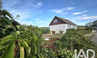 Maison 8 Pièces 124 m² à vendre à Damvillers (55150)