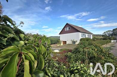 Maison 8 pièces 150000 €