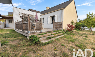 Maison 6 Pièces 136 m² à vendre à Petit-Mars (44390)