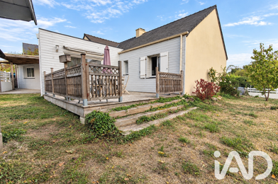 Maison 6 pièces 344000 €