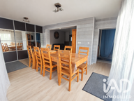 Vente Maison/villa 6 pièces — photo 2