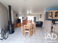 Vente Maison/villa 6 pièces — photo 3