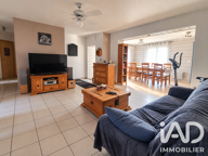 Vente Maison/villa 6 pièces — photo 4