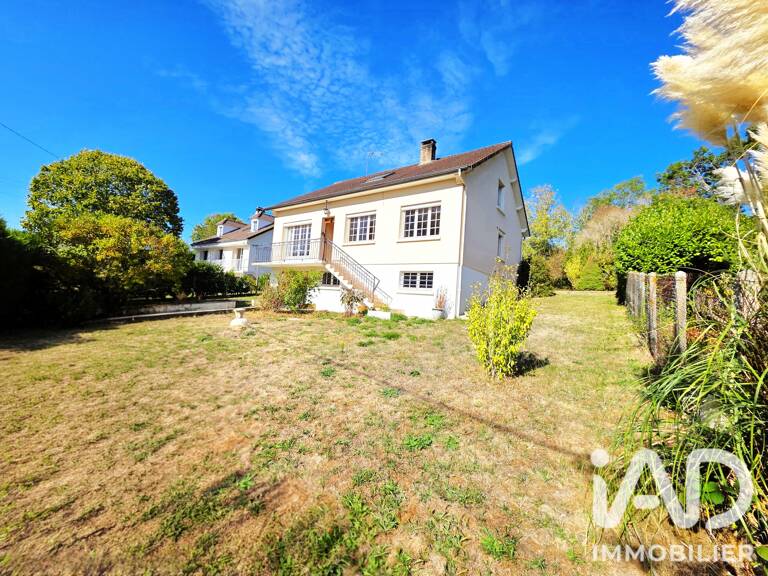 Vente Maison/villa 7 pièces — photo 1