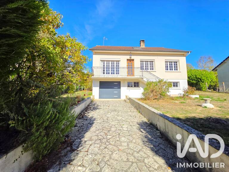 Vente Maison/villa 7 pièces — photo 1