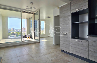 Vente Appartement 4 pièces — photo du bien