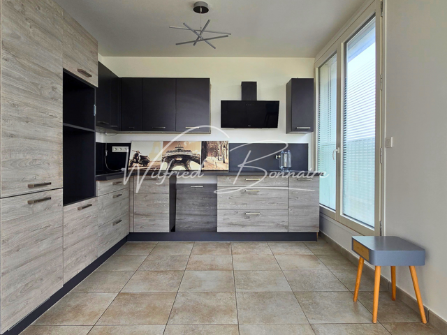 Vente Appartement 4 pièces — photo du bien