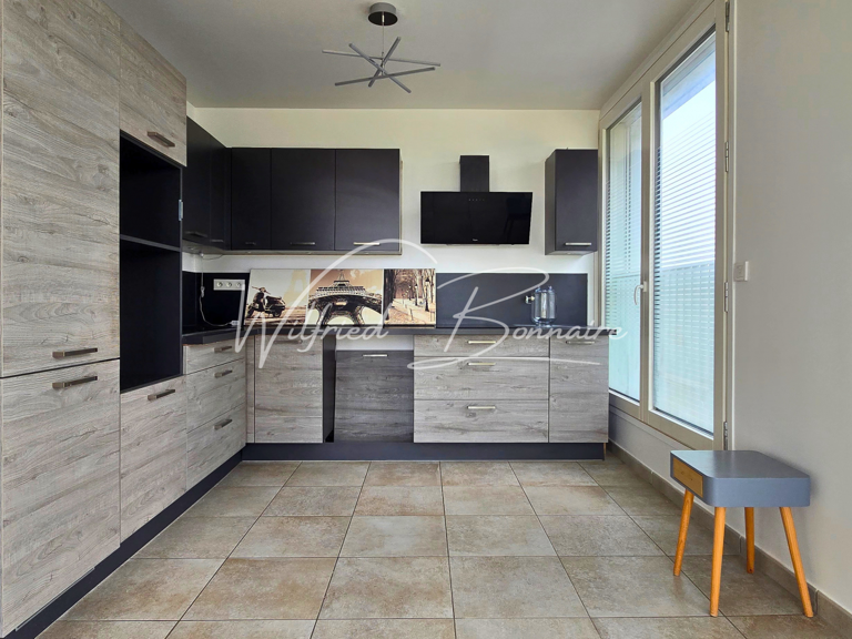 Vente Appartement 4 pièces — photo 1