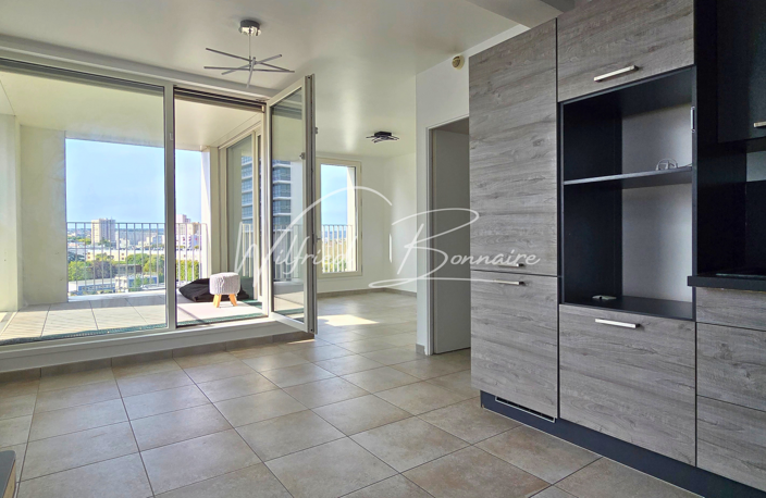 Vente Appartement 4 pièces — photo 2