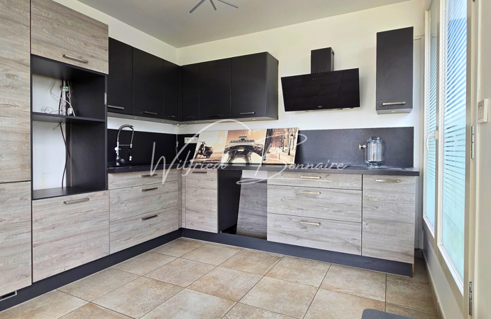 Vente Appartement 4 pièces — photo 3