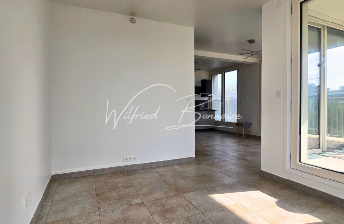 Vente Appartement 4 pièces — photo 5