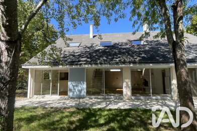Maison 4 pièces 395000 €