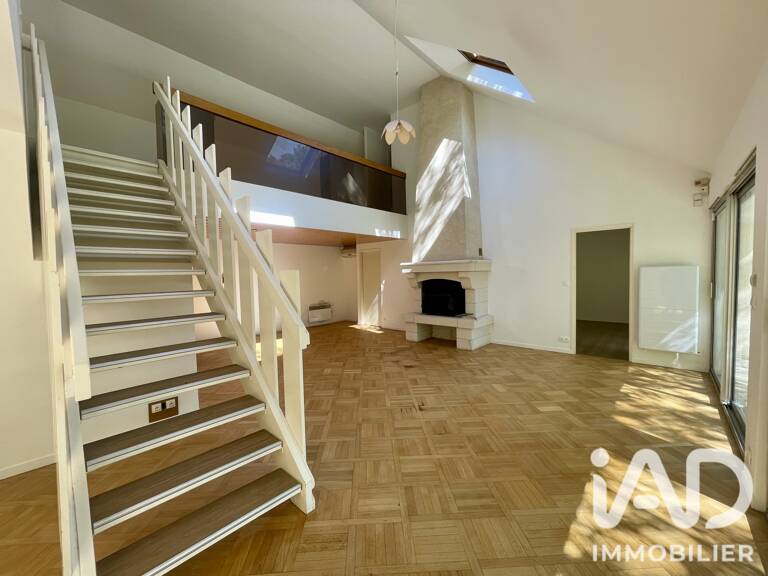 Vente Maison d'architecte 4 pièces — photo 1