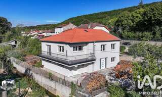 Maison 6 Pièces 173 m² à vendre à Marbache (54820)