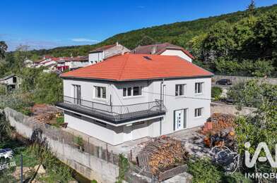 Maison 6 pièces 260000 €