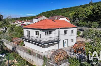 Vente Maison/villa 6 pièces — photo du bien