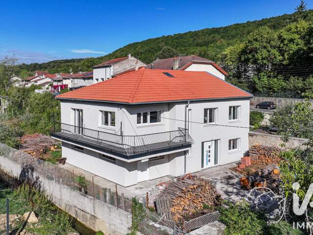 Vente Maison/villa 6 pièces — photo du bien