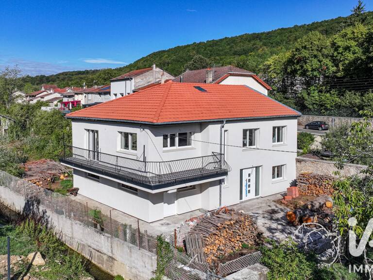 Vente Maison/villa 6 pièces — photo 1
