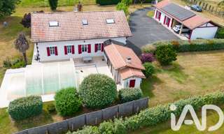 Maison 9 Pièces 250 m² à vendre à Pissos (40410)