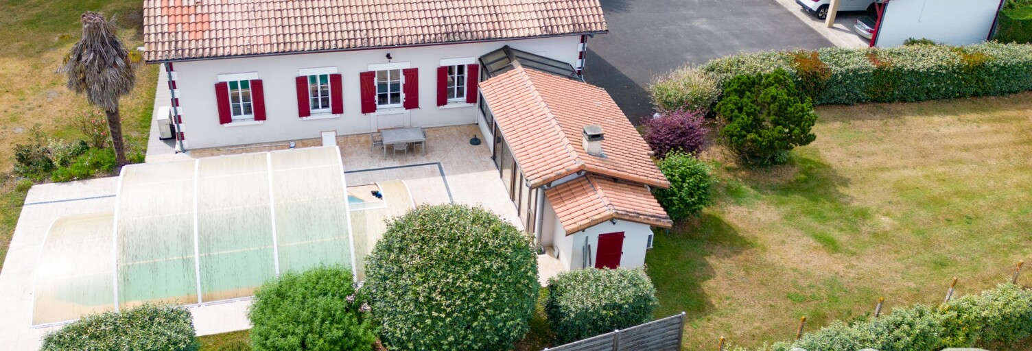 Maison 9 Pièces 250 m² à vendre à Pissos (40410)
