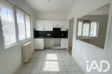 Appartement 2 pièces 141000 €