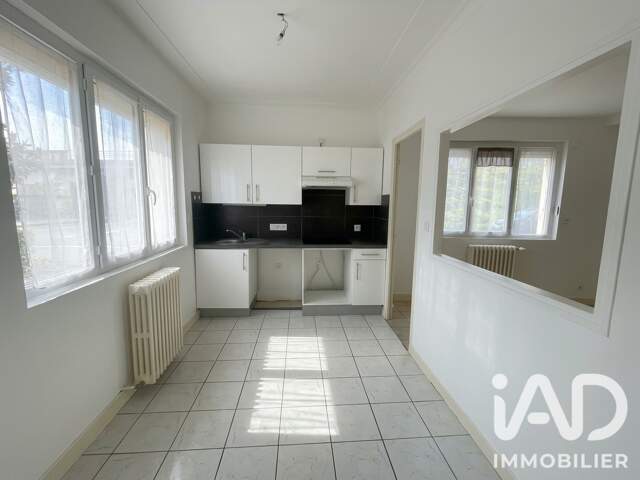 Vente Appartement 2 pièces — photo du bien