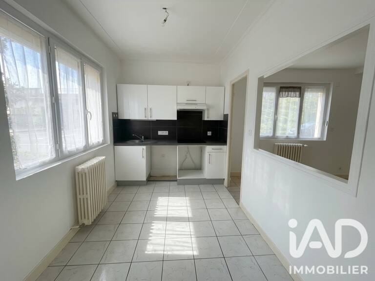 Vente Appartement 2 pièces — photo 1