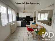 Vente Appartement 2 pièces — photo 2