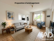 Vente Appartement 2 pièces — photo 4