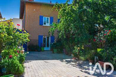 Maison 7 pièces 550000 €