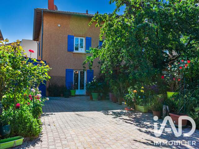 Vente Bastide 7 pièces — photo du bien